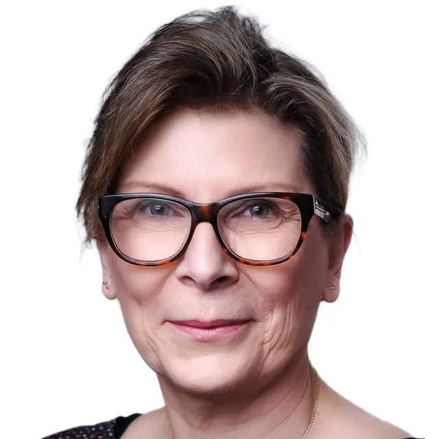 Claudia Pauly