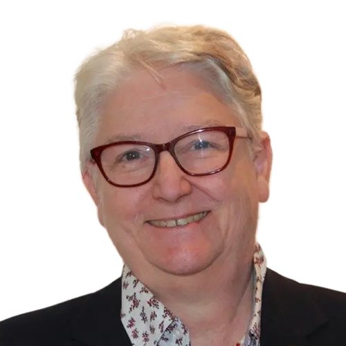 Portrait Cornelia Ring