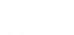 Logo PFLEGE DAHEIM in Weiß